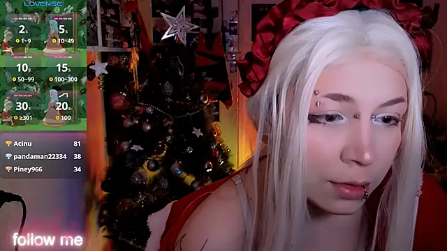 Alex_Howell's cam snapshot