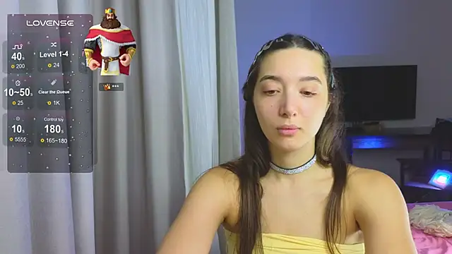 _Sati_'s cam snapshot