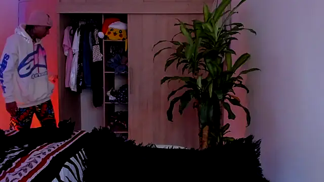 Damianwhite live sex cam