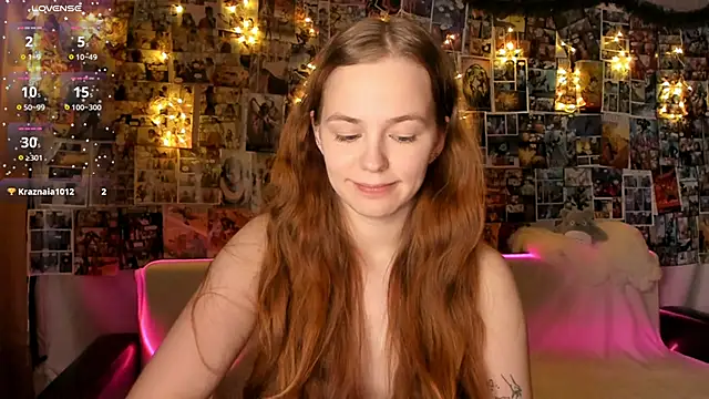 Fox_Lisa's cam snapshot