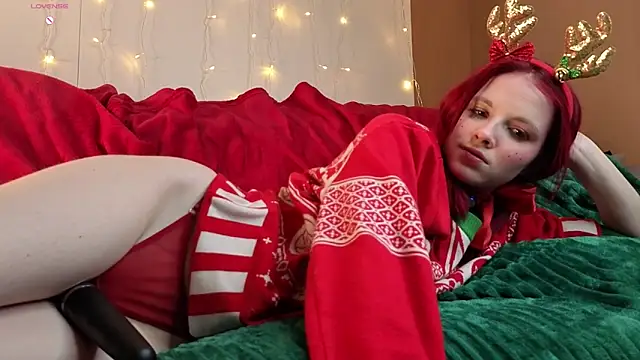 OhYumiYes's cam snapshot