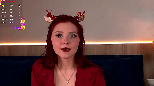 Nora__Ray's cam snapshot