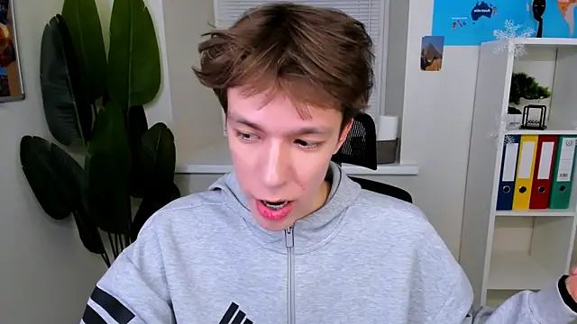 MarkBranston live sex cam