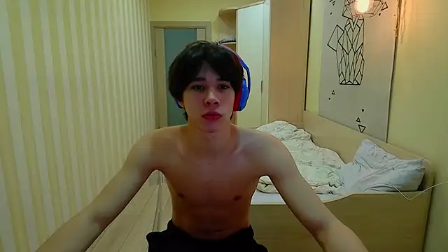 gayGamogey live sex cam