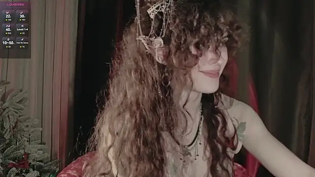 Dizer_clopy's cam snapshot