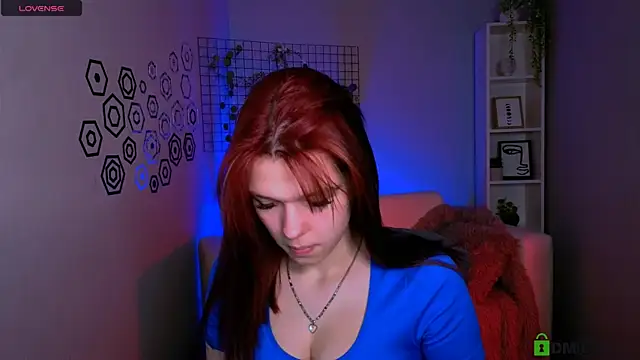 erica_murray's cam snapshot