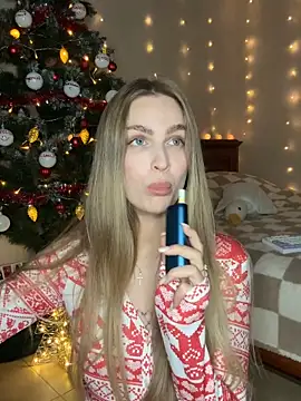 Kamila_icee's cam snapshot