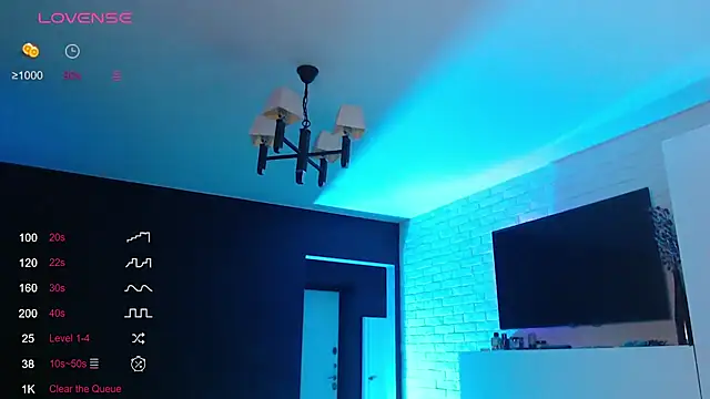 Jade_Lumin's cam snapshot