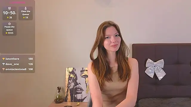 Erosyne's cam snapshot