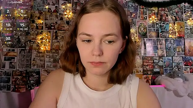 Fox_Lisa's cam snapshot