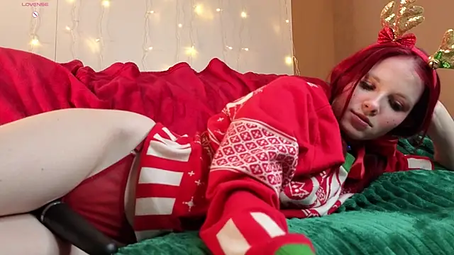 OhYumiYes's cam snapshot