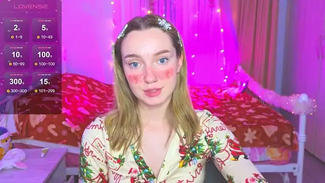 Wild_Sophie_'s cam snapshot