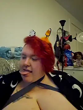 Sh0rtFluff's cam snapshot