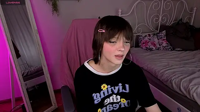 LetoriaNotley live sex cam