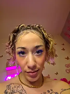 CHACHOULAND's cam snapshot