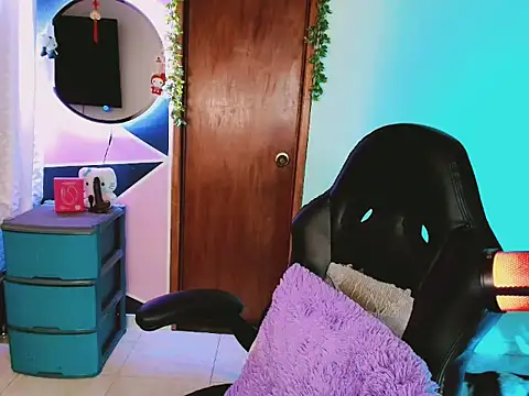 BelleMapple's cam snapshot