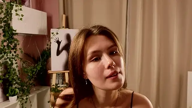 ShannaRois's cam snapshot