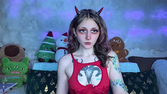 _Devill_Baby's cam snapshot