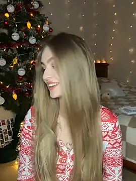 Kamila_icee's cam snapshot