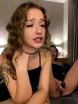 LiSAnanass's cam snapshot