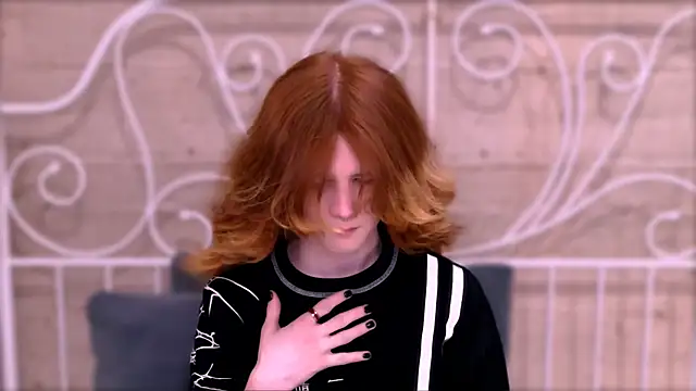 ZaynGraham live sex cam