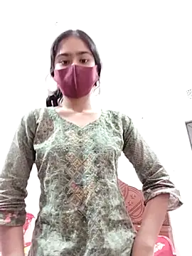 Arisha- live sex cam