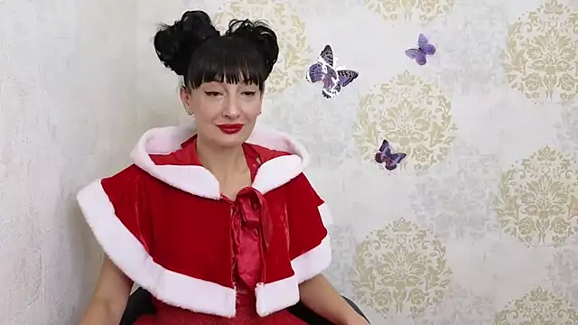 Favorite_Angel's cam snapshot