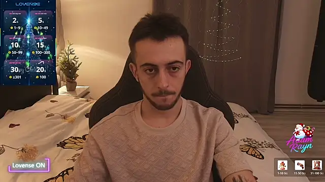 adamrayn live sex cam