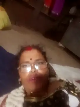 Pinki_rajak's cam snapshot