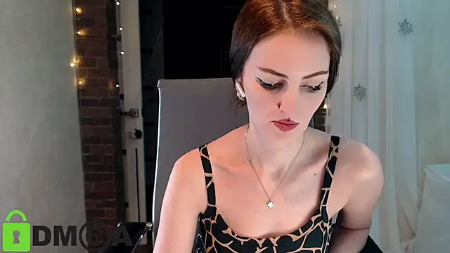 ms_kelarini's cam snapshot