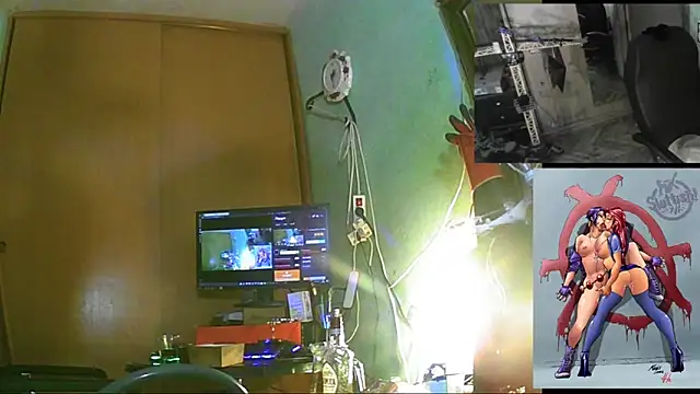 perversalus live sex cam