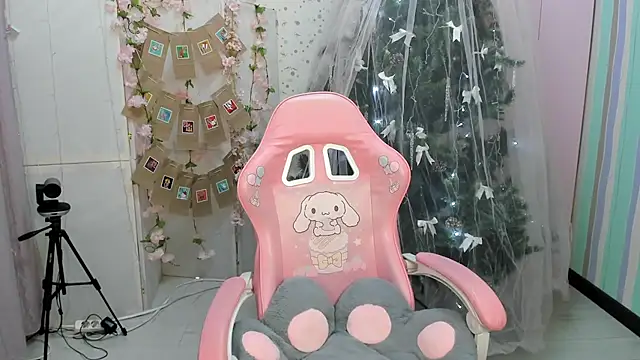 Im_Ann's cam snapshot