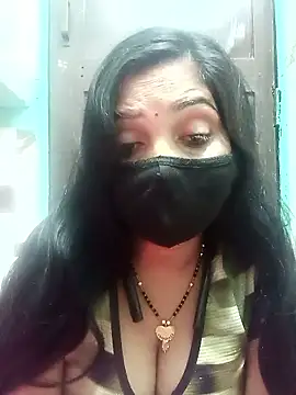 Payal-001's cam snapshot