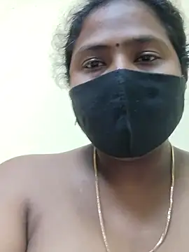 Tamilreethu's cam snapshot