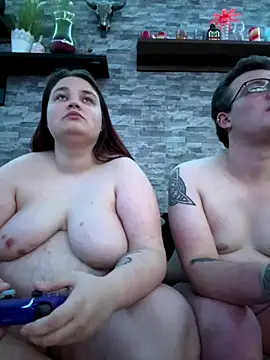 Daddy414Mommy live sex cam