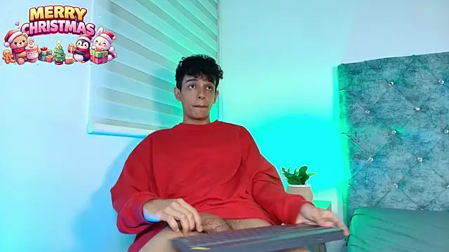 maxfrost_1 live sex cam