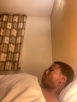 SleekyKing live sex cam