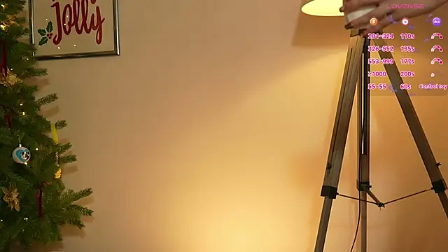 EnchantedIvy's cam snapshot