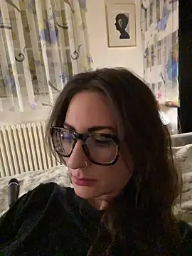 Thunder-Cunt's cam snapshot