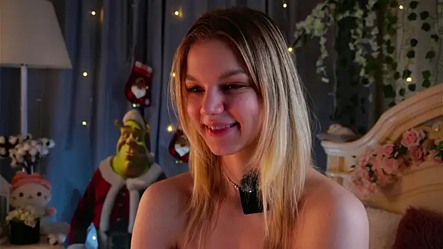 EdlinAlliston live sex cam