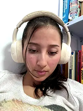 Giselle_miau live sex cam