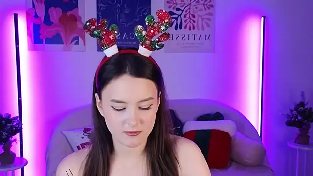 EvaSwen's cam snapshot