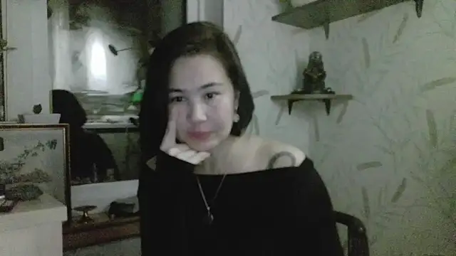 Nettie_Allie's cam snapshot