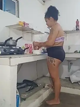 Fresa235's cam snapshot