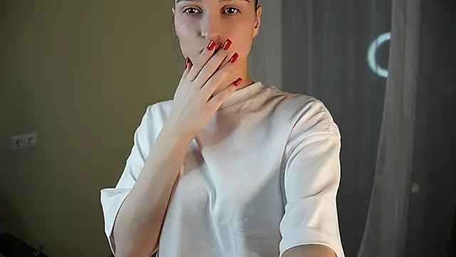 TyraEspina's cam snapshot