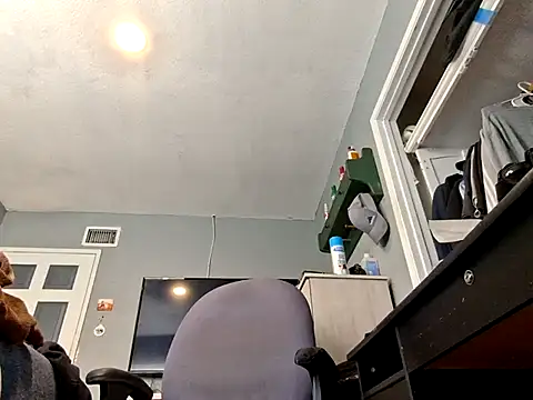 spunncumer's cam snapshot