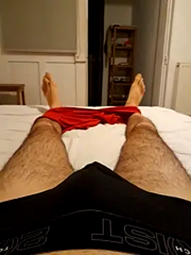 Kinshasa95's cam snapshot