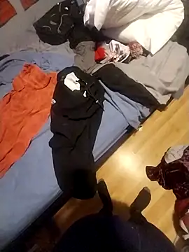 JNTre's cam snapshot