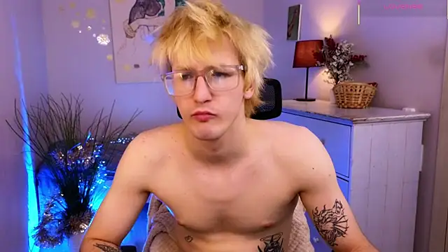 MarkusWilder's cam snapshot