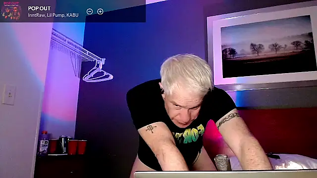 Snarfle82's cam snapshot